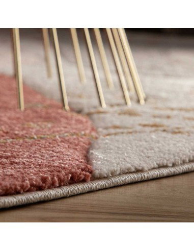 Tappeto Obsession Barbados 840 rosa