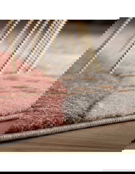 Tappeto Obsession Barbados 840 rosa