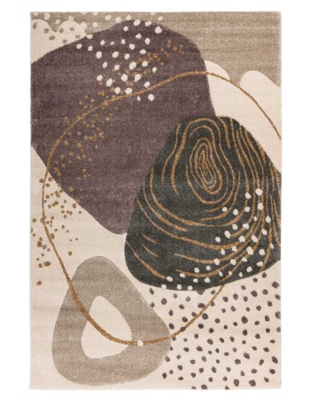 Tappeto Obsession Barbados 840 porpora