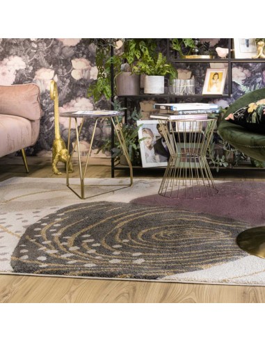 Tappeto Obsession Barbados 840 porpora