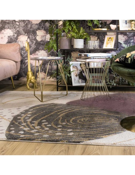 Tappeto Obsession Barbados 840 porpora