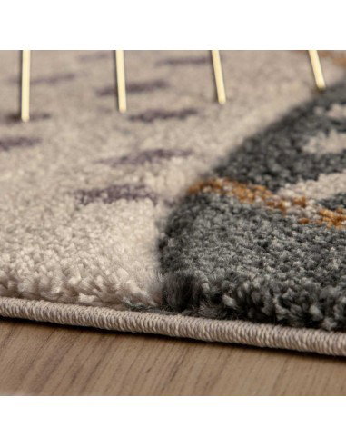 Tappeto Obsession Barbados 840 porpora