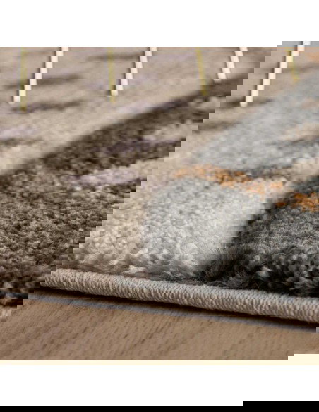 Tappeto Obsession Barbados 840 porpora