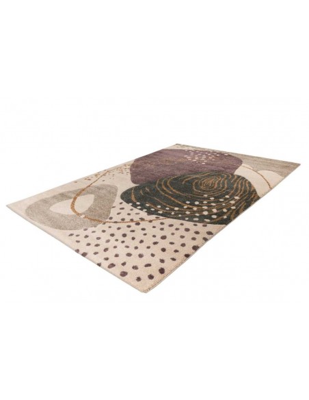 Tappeto Obsession Barbados 840 porpora