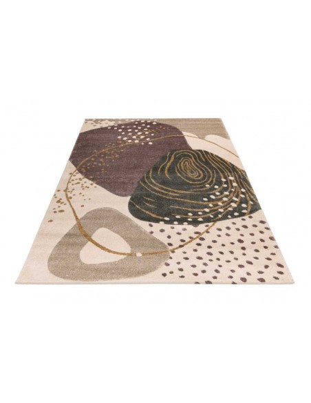 Tappeto Obsession Barbados 840 porpora