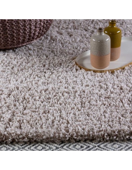 Tappeto Obsession Candy 170 sabbia