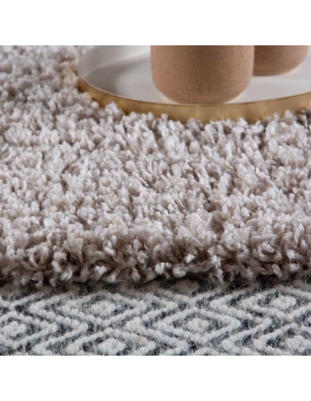 Tappeto Obsession Candy 170 sabbia