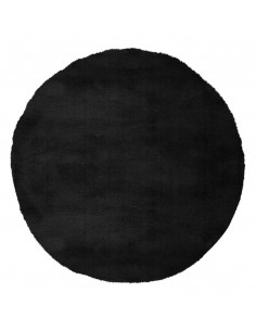 Tappeto Obsession Cha Cha 535 nero