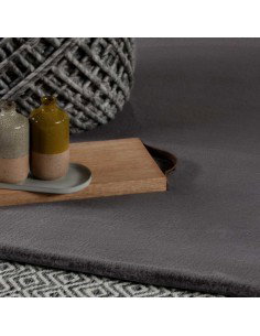 Tappeto Obsession Cha Cha 535 grigio 2