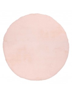 Tappeto Obsession Cha Cha 535 rosa cipria