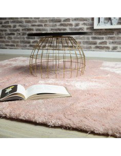 Tappeto Obsession Curacao 490 rosa cipria 2