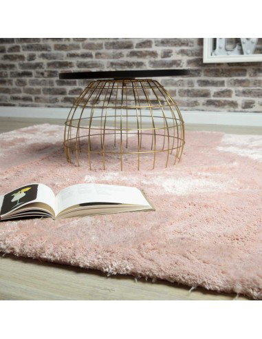 Tappeto Obsession Curacao 490 rosa cipria