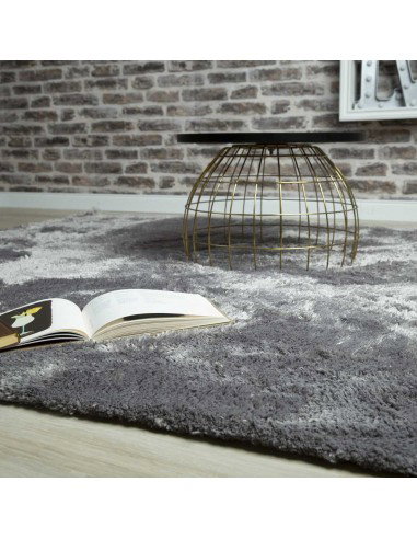 Tappeto Obsession Curacao 490 argento