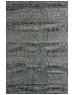 Tappeto Obsession Dakota 130 grigio