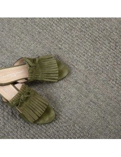 Tappeto Obsession Dakota 130 savannah 2