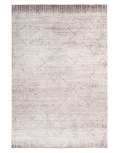 Tappeto Obsession Eden of Obsession 201 grigio