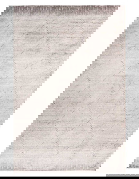 Tappeto Obsession Eden of Obsession 201 grigio