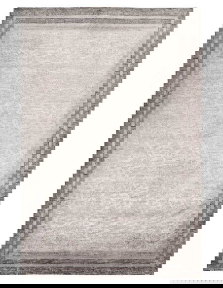 Tappeto Obsession Eden of Obsession 202 grigio