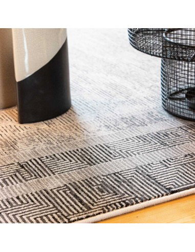 Tappeto Obsession Eden of Obsession 202 grigio