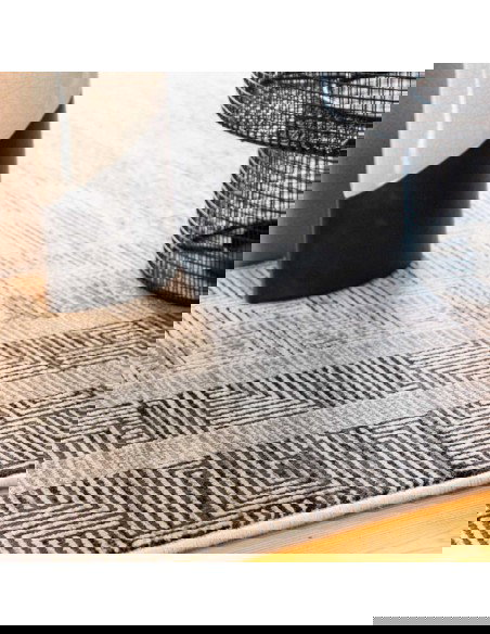 Tappeto Obsession Eden of Obsession 202 grigio