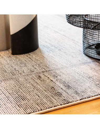 Tappeto Obsession Eden of Obsession 203 grigio