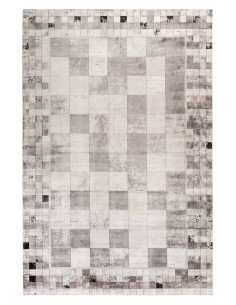 Tappeto Obsession Eden of Obsession 204 grigio