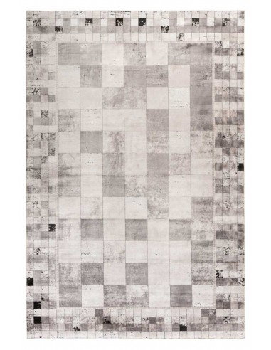 Tappeto Obsession Eden of Obsession 204 grigio