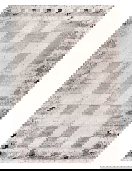 Tappeto Obsession Eden of Obsession 204 grigio