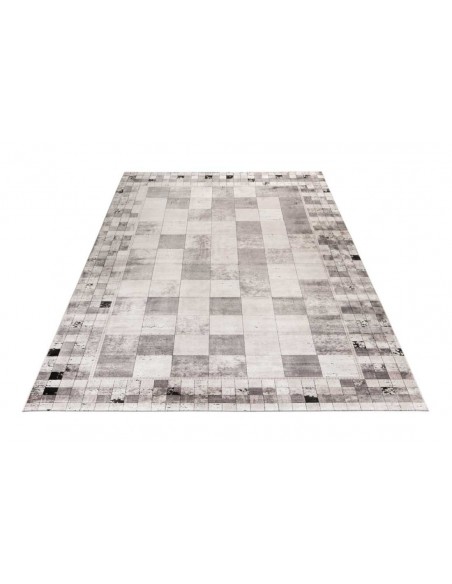 Tappeto Obsession Eden of Obsession 204 grigio