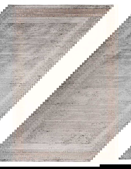 Tappeto Obsession Eden of Obsession 205 grigio