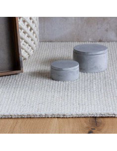 Tappeto Obsession Eskil 515 crema 2