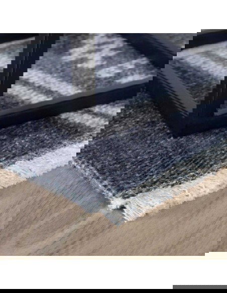 Tappeto Obsession Ethno 260 grigio