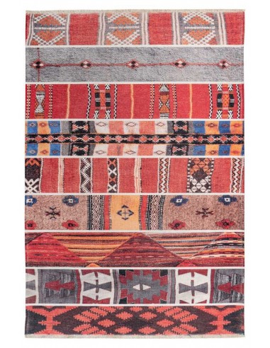 Tappeto Obsession Ethno 260 multi