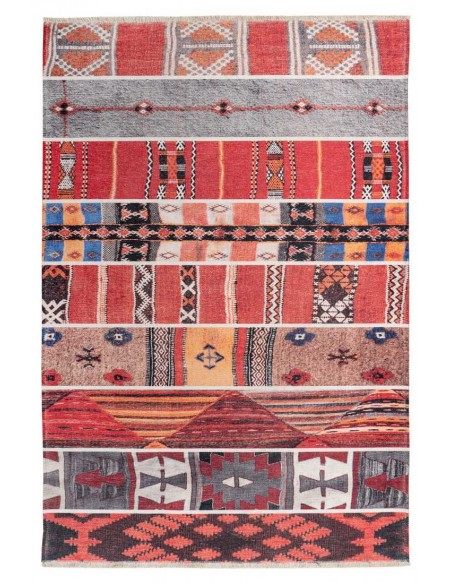 Tappeto Obsession Ethno 260 multi