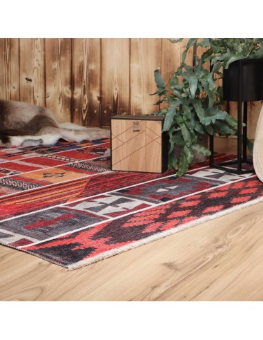 Tappeto Obsession Ethno 260 multi