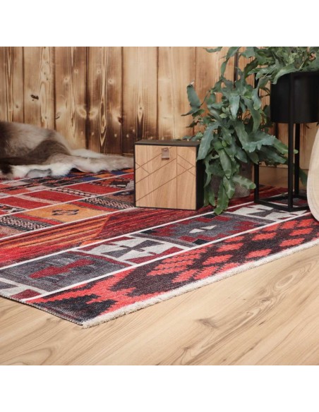 Tappeto Obsession Ethno 260 multi