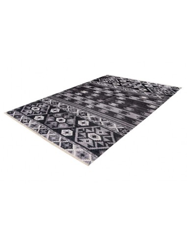 Tappeto Obsession Ethno 261 grigio