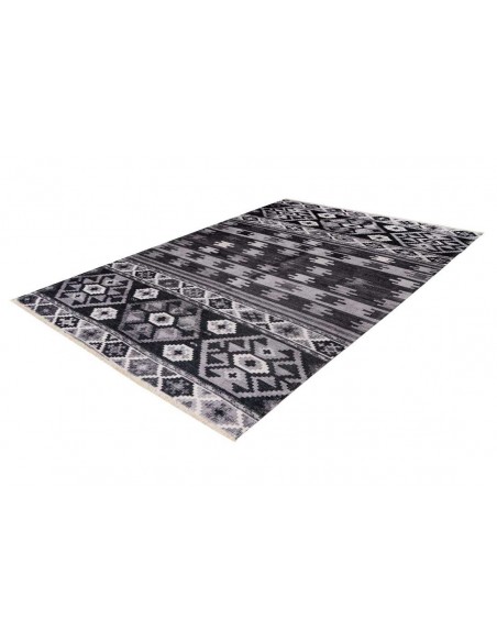 Tappeto Obsession Ethno 261 grigio