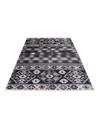 Tappeto Obsession Ethno 261 grigio