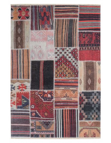 Tappeto Obsession Ethno 263 multi