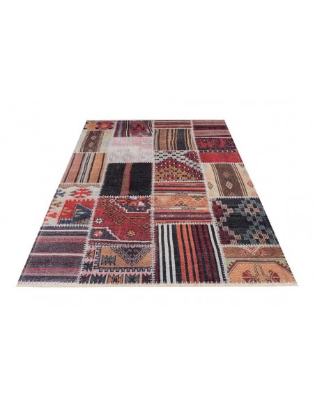 Tappeto Obsession Ethno 263 multi