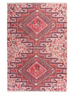 Tappeto Obsession Ethno 264 multi