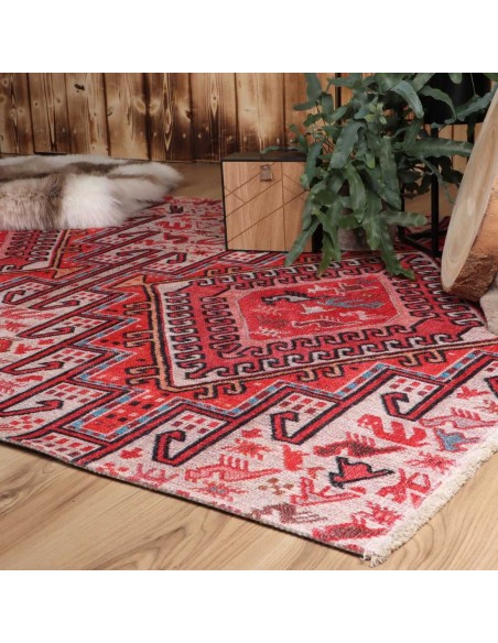 Tappeto Obsession Ethno 264 multi