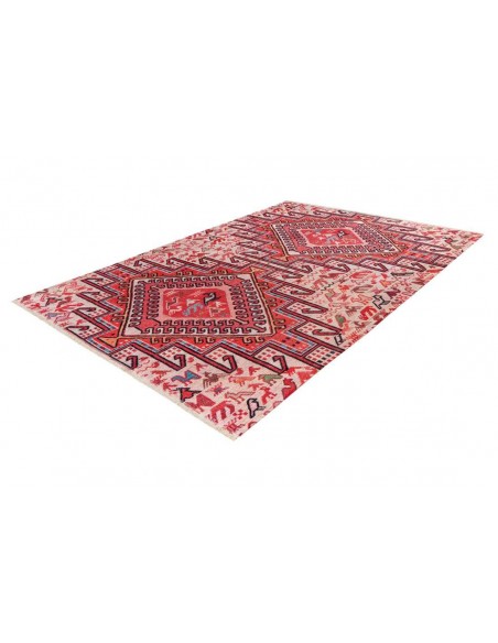 Tappeto Obsession Ethno 264 multi
