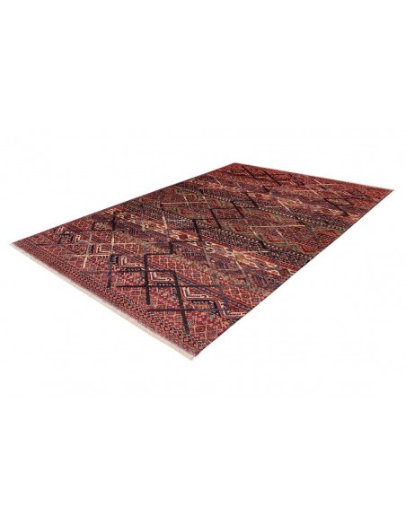Tappeto Obsession Ethno 265 multi