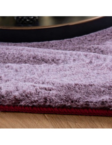 Tappeto Obsession Flamenco 425 lampone