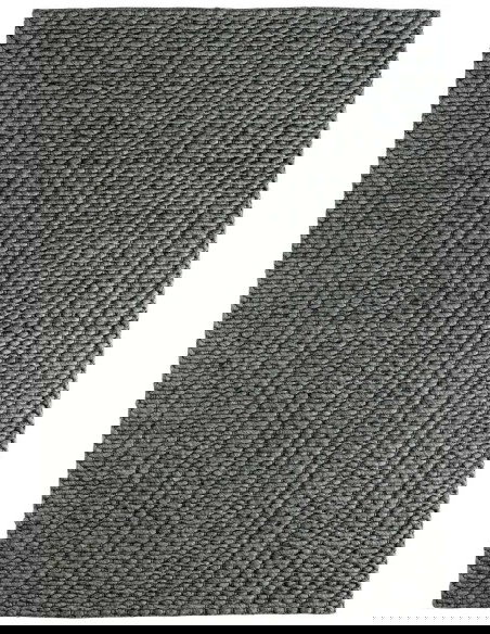 Tappeto Obsession Forum 720 grafite