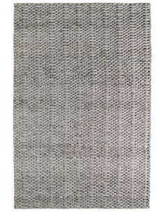 Tappeto Obsession Forum 720 argento