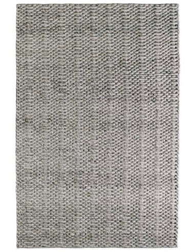 Tappeto Obsession Forum 720 argento