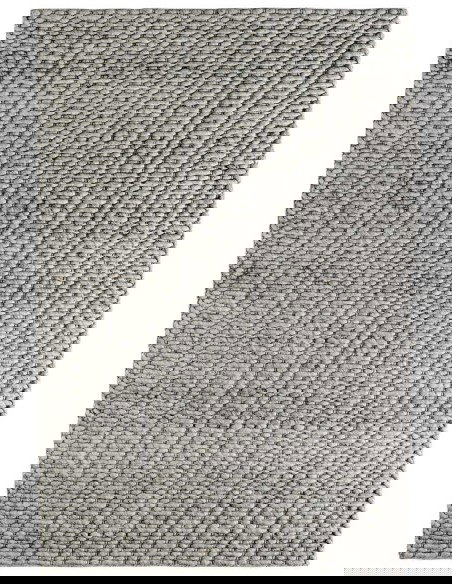 Tappeto Obsession Forum 720 argento